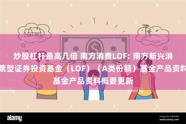 炒股杠杆最高几倍 南方消费LOF: 南方新兴消费增长股票型证券投资基金（LOF）（A类份额）基金产品资料概要更新