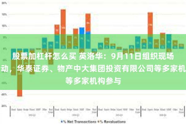 股票加杠杆怎么买 英洛华：9月11日组织现场参观活动，华泰证券、物产中大集团投资有限公司等多家机构参与