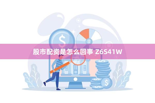 股市配资是怎么回事 Z6S41W